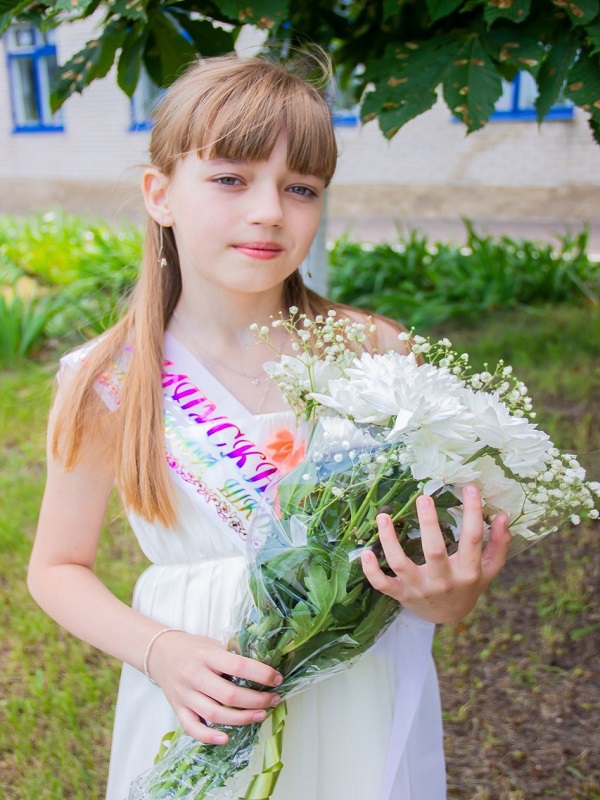 Зайцева Алиса Владимировна.